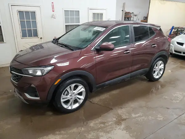 KL4MMBS20PB144964 2023 BUICK ENCORE - Image 1