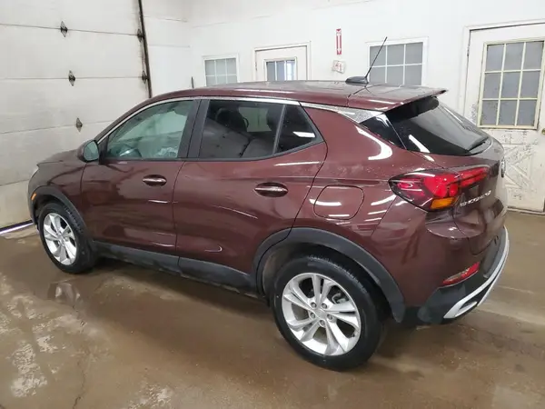KL4MMBS20PB144964 2023 BUICK ENCORE - Image 2