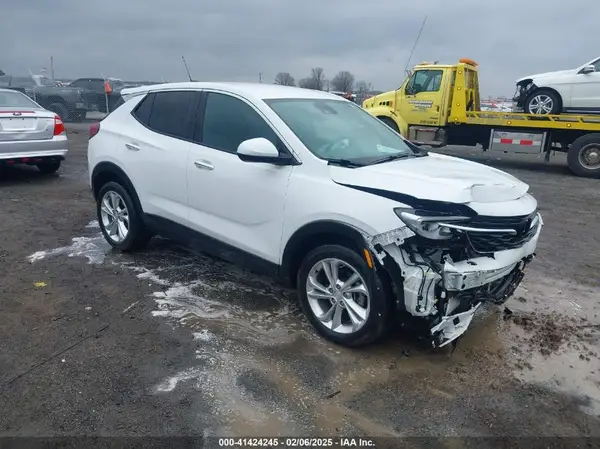 KL4MMBS20PB152983 2023 BUICK ENCORE GX - Image 1