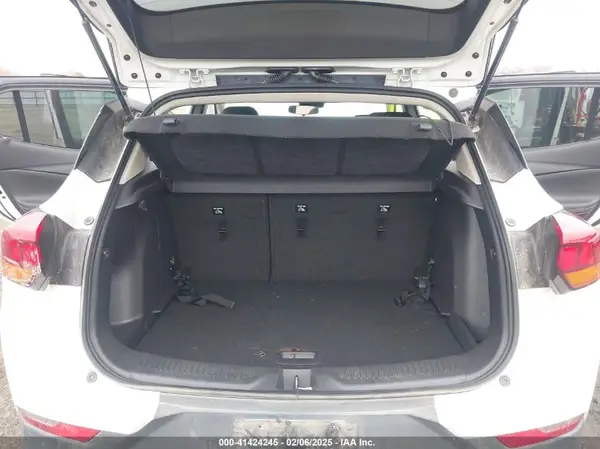 KL4MMBS20PB152983 2023 BUICK ENCORE GX - Image 8