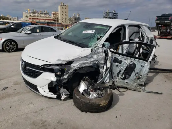 KL4MMBS20PB153275 2023 BUICK ENCORE - Image 1