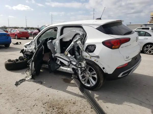 KL4MMBS20PB153275 2023 BUICK ENCORE - Image 2