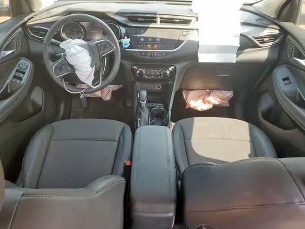KL4MMBS20PB155110 2023 BUICK ENCORE GX - Image 8