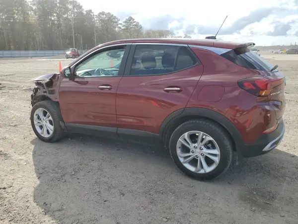 KL4MMBS20PB155673 2023 BUICK ENCORE - Image 2