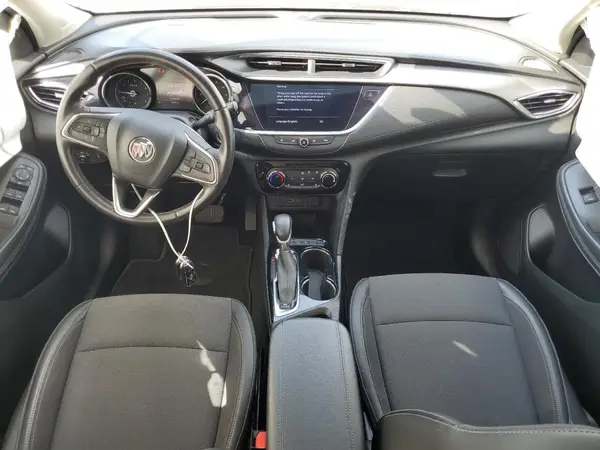 KL4MMBS21LB093842 2020 BUICK ENCORE GX - Image 8