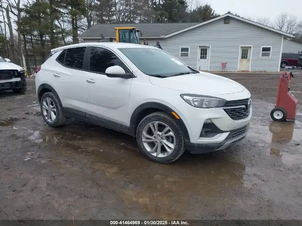 KL4MMBS21LB096904 2020 BUICK ENCORE GX - Image 1