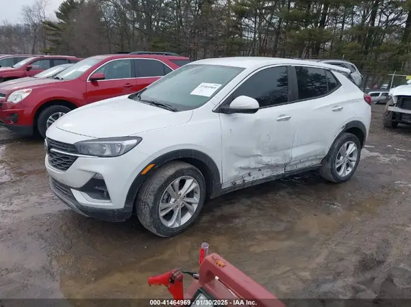 KL4MMBS21LB096904 2020 BUICK ENCORE GX - Image 2