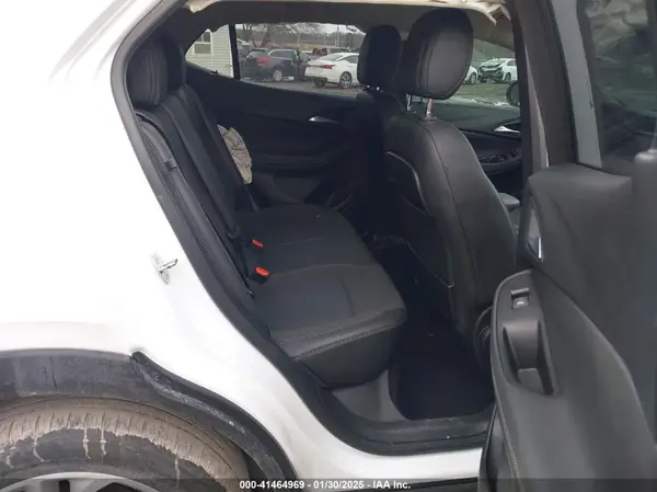 KL4MMBS21LB096904 2020 BUICK ENCORE GX - Image 8