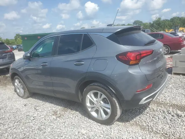 KL4MMBS21LB099964 2020 BUICK ENCORE GX - Image 2