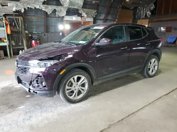 KL4MMBS21LB101762 2020 BUICK ENCORE - Image 1