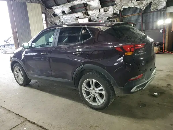 KL4MMBS21LB101762 2020 BUICK ENCORE - Image 2