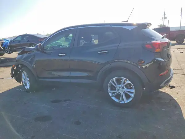 KL4MMBS21LB102393 2020 BUICK ENCORE - Image 2