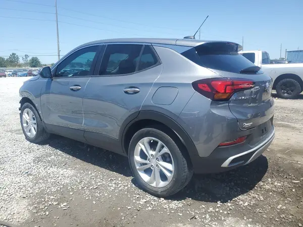 KL4MMBS21LB102457 2020 BUICK ENCORE - Image 2