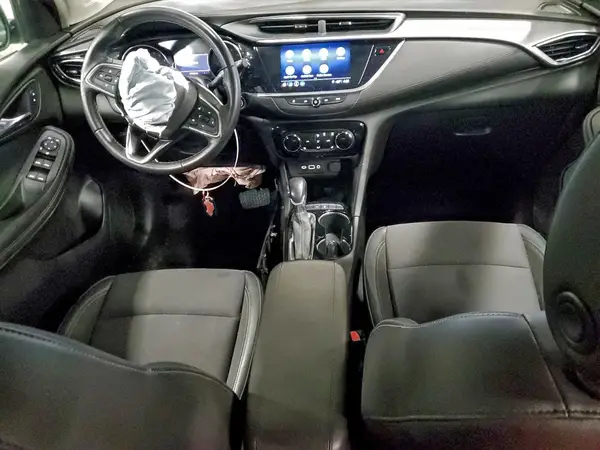 KL4MMBS21LB107884 2020 BUICK ENCORE GX - Image 8