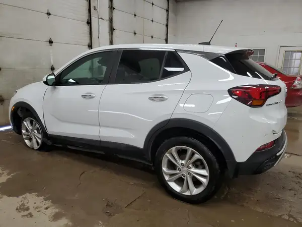 KL4MMBS21LB110896 2020 BUICK ENCORE GX - Image 2