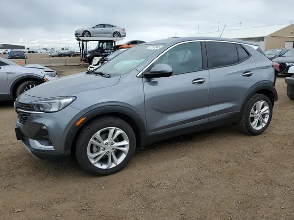 KL4MMBS21LB111370 2020 BUICK ENCORE - Image 1
