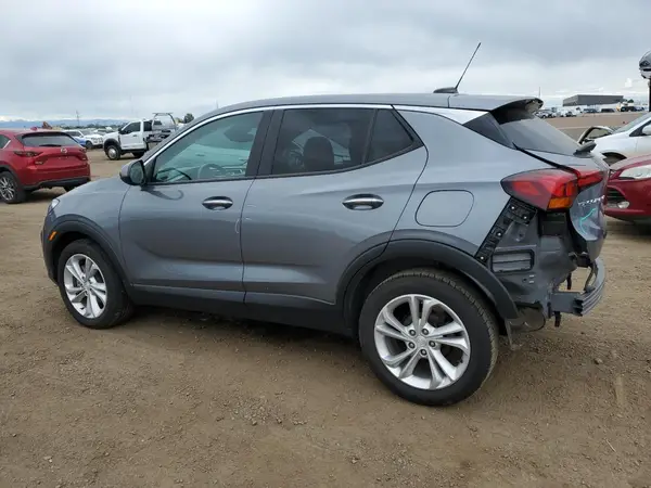 KL4MMBS21LB111370 2020 BUICK ENCORE - Image 2