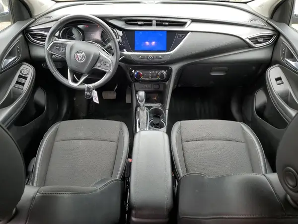 KL4MMBS21LB111370 2020 BUICK ENCORE - Image 8