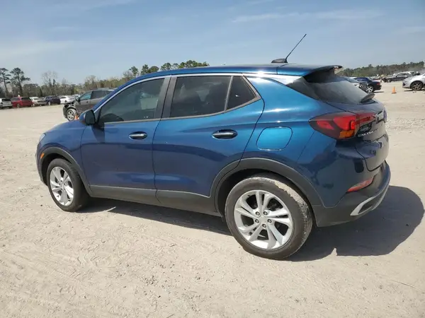 KL4MMBS21LB111675 2020 BUICK ENCORE - Image 2