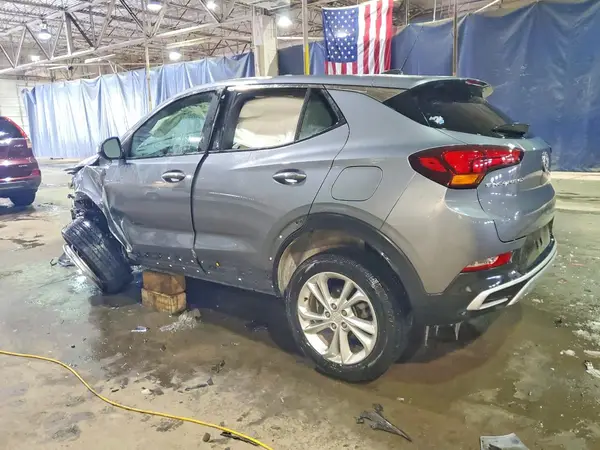 KL4MMBS21LB112602 2020 BUICK ENCORE - Image 2