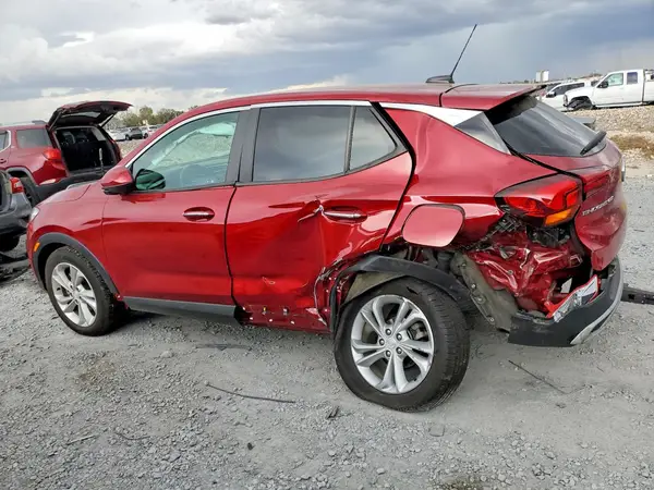 KL4MMBS21LB116634 2020 BUICK ENCORE - Image 2