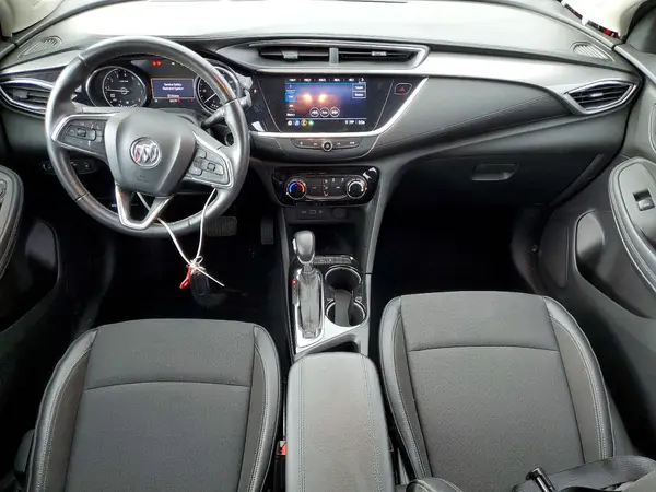 KL4MMBS21LB116634 2020 BUICK ENCORE - Image 8