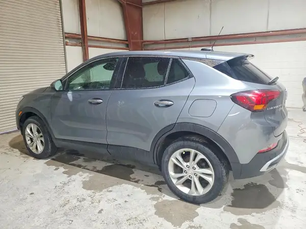 KL4MMBS21LB117556 2020 BUICK ENCORE - Image 2