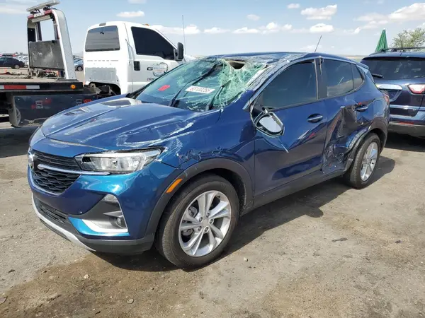 KL4MMBS21LB117928 2020 BUICK ENCORE - Image 1