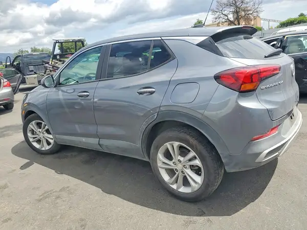 KL4MMBS21LB118416 2020 BUICK ENCORE - Image 2