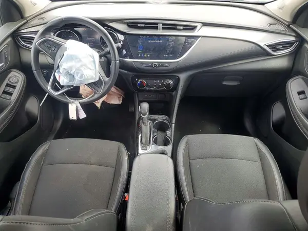 KL4MMBS21LB118416 2020 BUICK ENCORE - Image 8