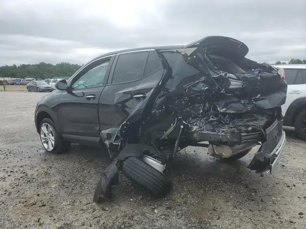 KL4MMBS21LB118464 2020 BUICK ENCORE GX - Image 2
