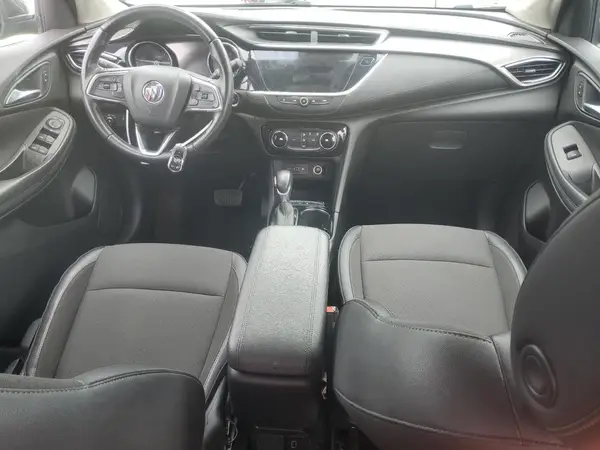 KL4MMBS21LB118464 2020 BUICK ENCORE GX - Image 8
