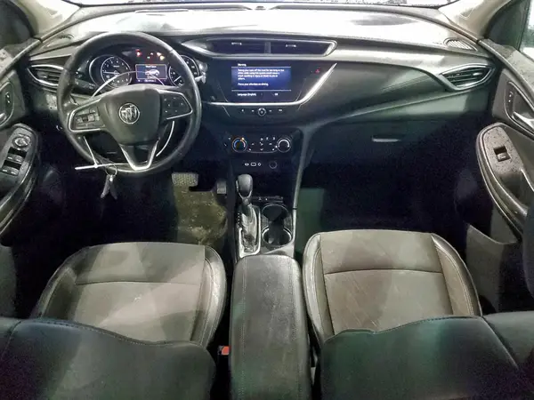 KL4MMBS21LB120988 2020 BUICK ENCORE GX - Image 8