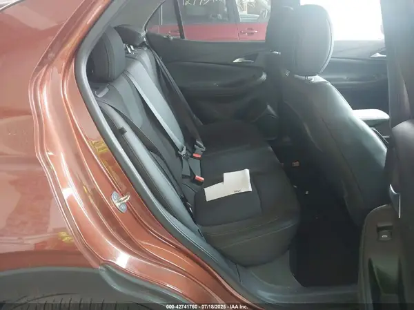 KL4MMBS21LB123356 2020 BUICK ENCORE GX - Image 8