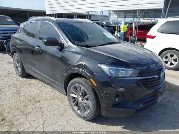 KL4MMBS21LB134244 2020 BUICK ENCORE GX - Image 1
