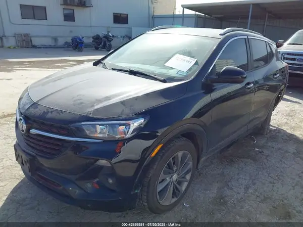 KL4MMBS21LB134244 2020 BUICK ENCORE GX - Image 2