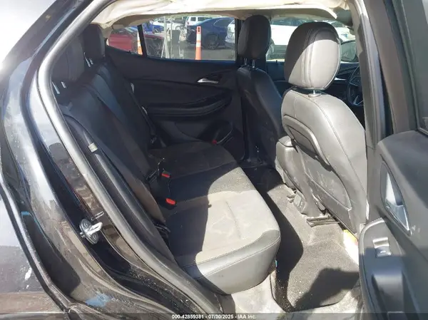 KL4MMBS21LB134244 2020 BUICK ENCORE GX - Image 8