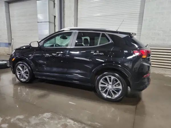KL4MMBS21LB134504 2020 BUICK ENCORE GX - Image 2