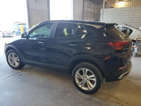 KL4MMBS21MB037952 2021 BUICK ENCORE GX - Image 2