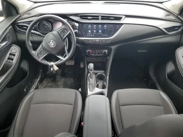 KL4MMBS21MB038308 2021 BUICK ENCORE - Image 8