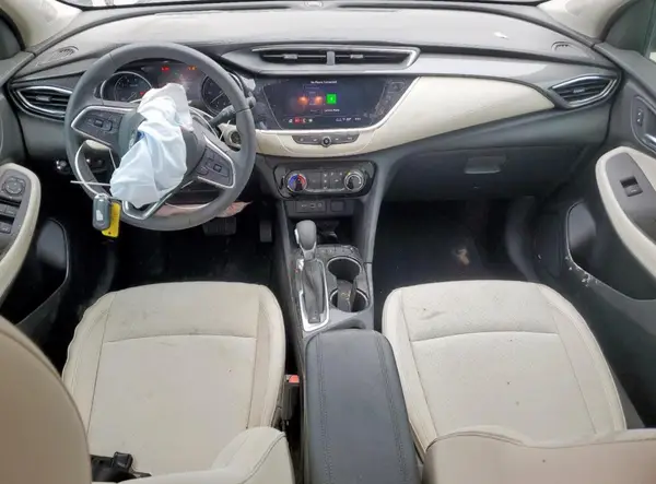 KL4MMBS21MB038423 2021 BUICK ENCORE - Image 8