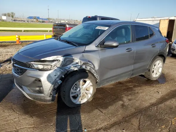 KL4MMBS21MB043315 2021 BUICK ENCORE - Image 1