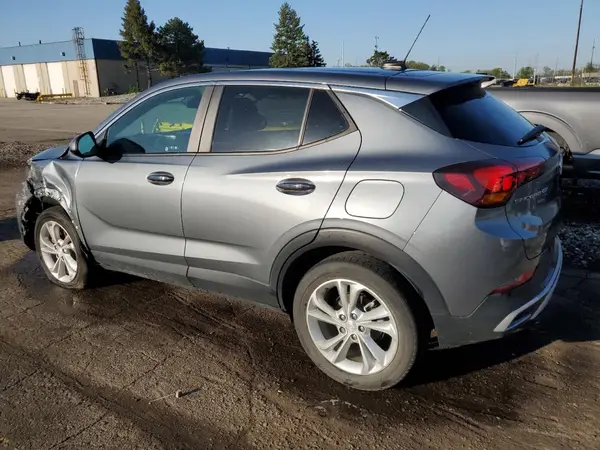 KL4MMBS21MB043315 2021 BUICK ENCORE - Image 2