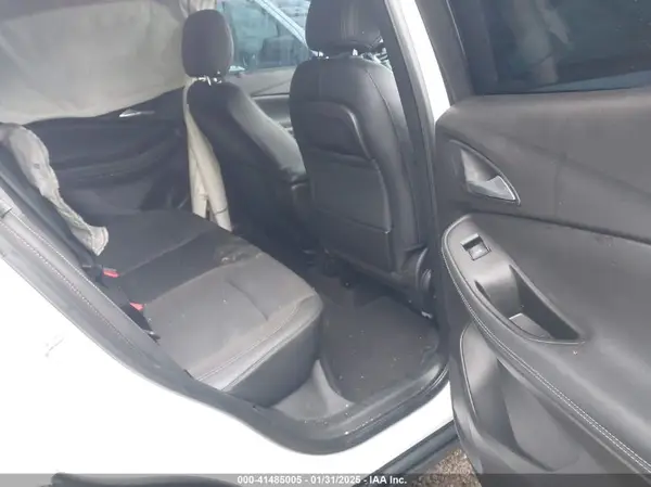 KL4MMBS21MB044318 2021 BUICK ENCORE GX - Image 8