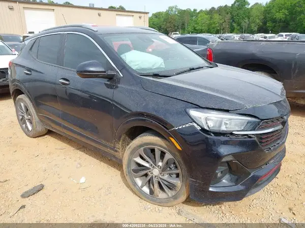 KL4MMBS21MB045999 2021 BUICK ENCORE GX - Image 1