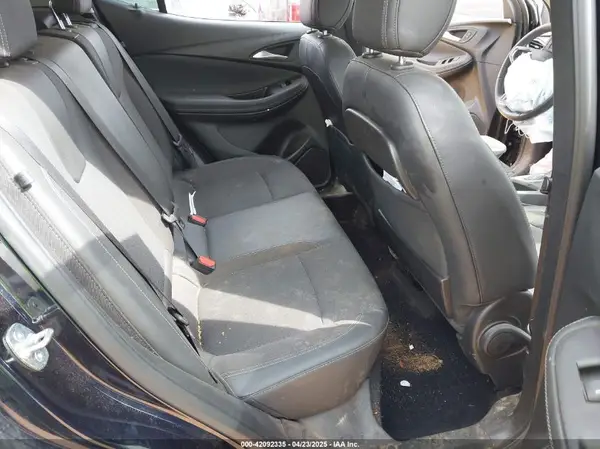 KL4MMBS21MB045999 2021 BUICK ENCORE GX - Image 8
