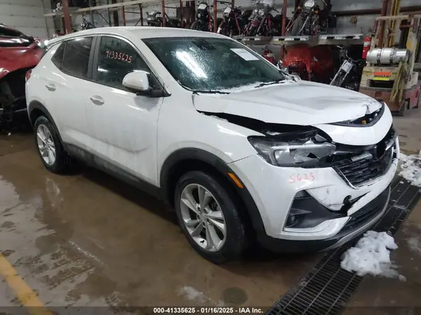KL4MMBS21MB049342 2021 BUICK ENCORE GX - Image 1
