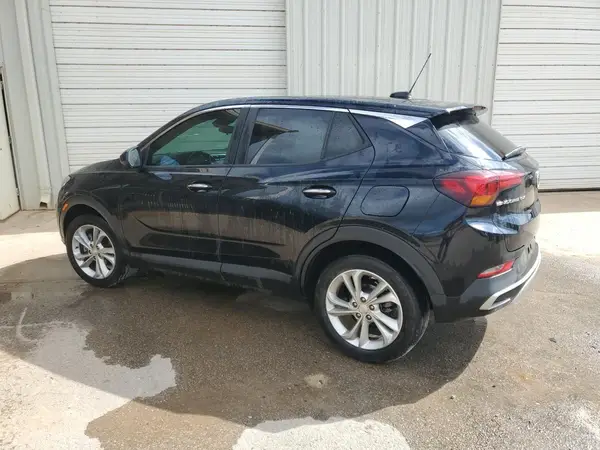 KL4MMBS21MB054153 2021 BUICK ENCORE GX - Image 2