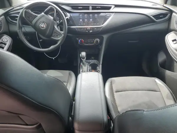 KL4MMBS21MB054153 2021 BUICK ENCORE GX - Image 8