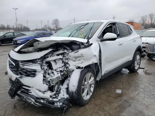 KL4MMBS21MB055562 2021 BUICK ENCORE - Image 1